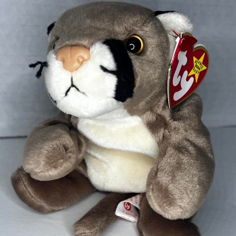 Beanie-babies multi Stuffed-animals